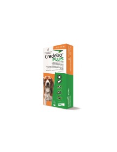 CREDELIO PLUS 225 MG 5.5-11... 2