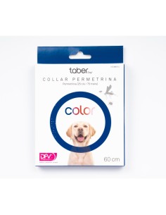 TABERDOG COLLAR CON...
