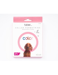 TABERDOG COLLAR CON...