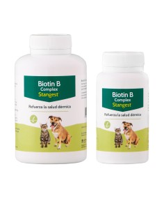 BIOTIN B COMPLEX 100 COMP