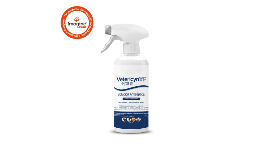 VETERICYN VF PLUS 55 ML