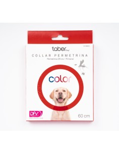 TABERDOG COLLAR CON...