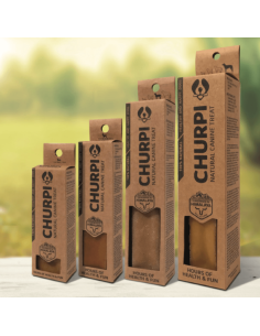 CHURPI 33 SMALL (-4 KG)