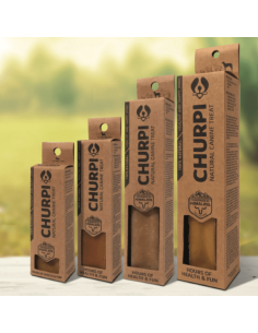 CHURPI EXPOSITOR SRP 70...