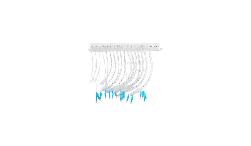 TUBO ENDOTRAQUEAL MANGO 2.0MM X 3.3MM