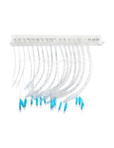 TUBO ENDOTRAQUEAL MANGO...