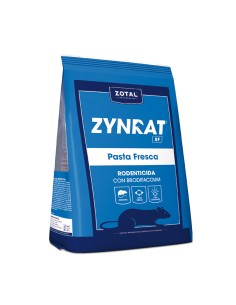 ZYNRAT BF AZUL PASTA FRESCA...