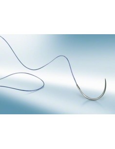 NOVOSYN VIOLET 3/0 HR26...