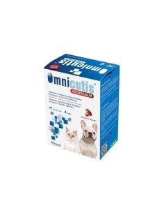 OMNICUTIS ATOPICALM 30 CAPS