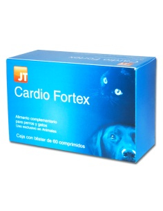 CARDIO FORTEX 60 COMP