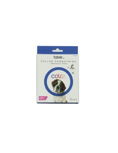 TABERDOG COLLAR CON...
