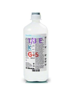 STEROVET 500 ML (CAJA 10 UD)