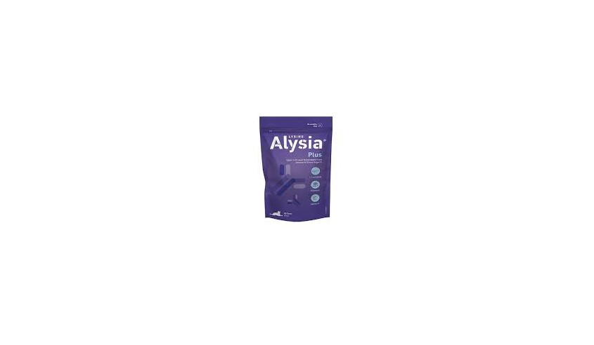 ALYSIA PLUS 30 CHEWS