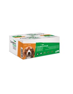 CREDELIO PLUS 225 MG/8,44MG... 2