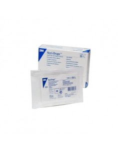 PAÑO STERI-DRAPE 10 X 20...
