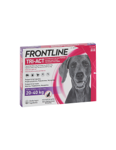 FRONTLINE TRI-ACT 20-40 KG...