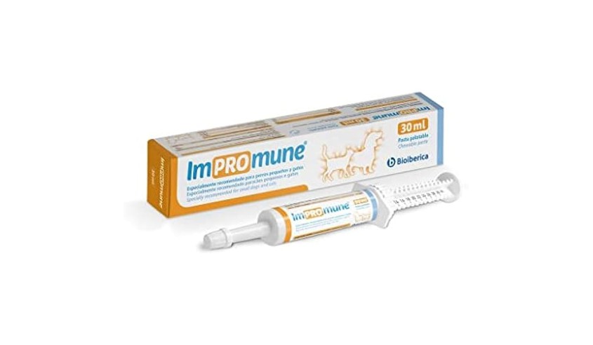 IMPROMUNE PASTA 30 ML