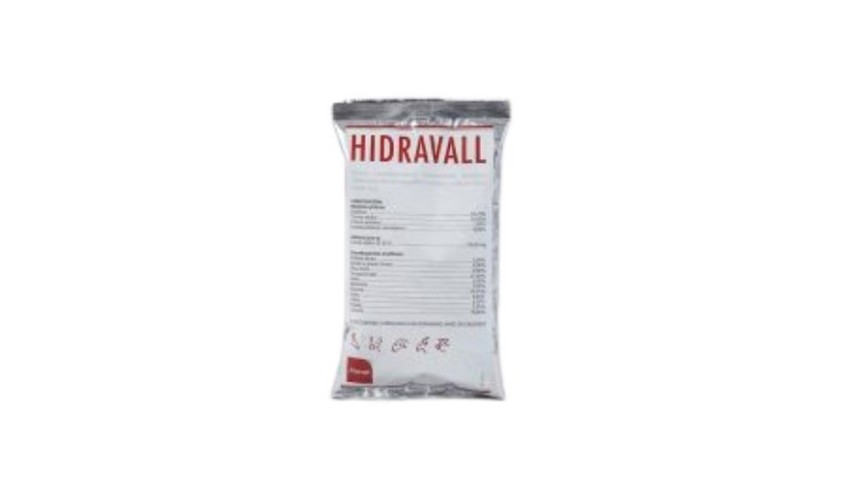 HIDRAVALL POLVO SOLUBLE 300 GR