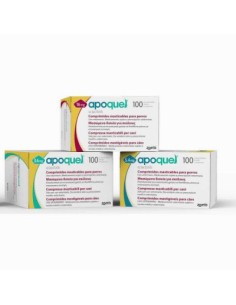APOQUEL MASTICABLE 5,4 MG... 2