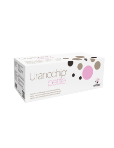 URANOCHIP PETITE 10 MICROCHIPS