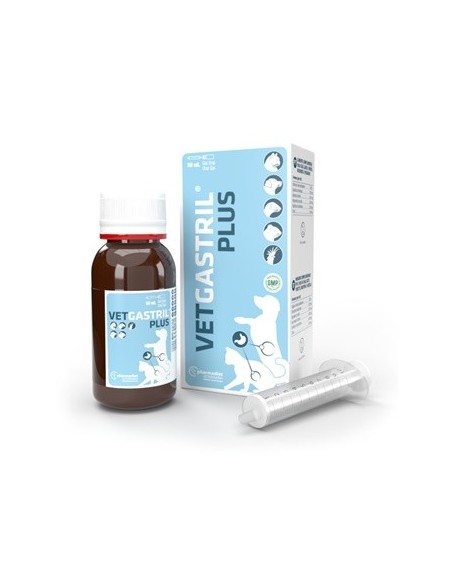 VETGASTRIL PLUS 50 ML
