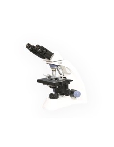 MICROSCOPIO BINOCULAR SERIE P