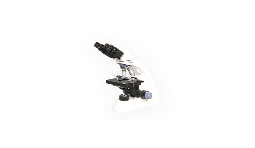 MICROSCOPIO BINOCULAR SERIE P