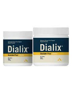 DIALIX OXALATE PLUS 30 CHEW