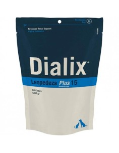 DIALIX LESPEDEZA PLUS 15 60...