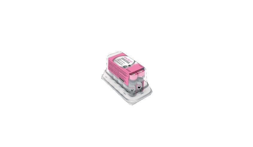 FENCOVIS SUSP INY MULTIPACK 10 X 1 DS