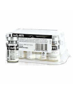 AVIFFA RTI 10 X 1000 DS