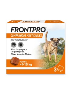 FRONTPRO 28 MG COMP....