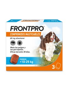 FRONTPRO 68 MG COMP....