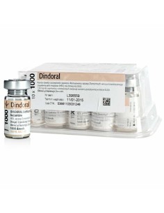 DINDORAL 10 X 1000 DS