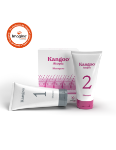 KANGOO ATOPIC CHAMPU...