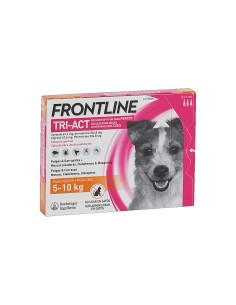 FRONTLINE TRI-ACT 5-10 KG 3...