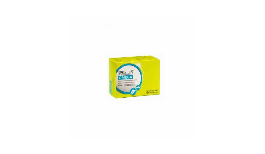 SERAQUIN 2 GR 6X60 COMP