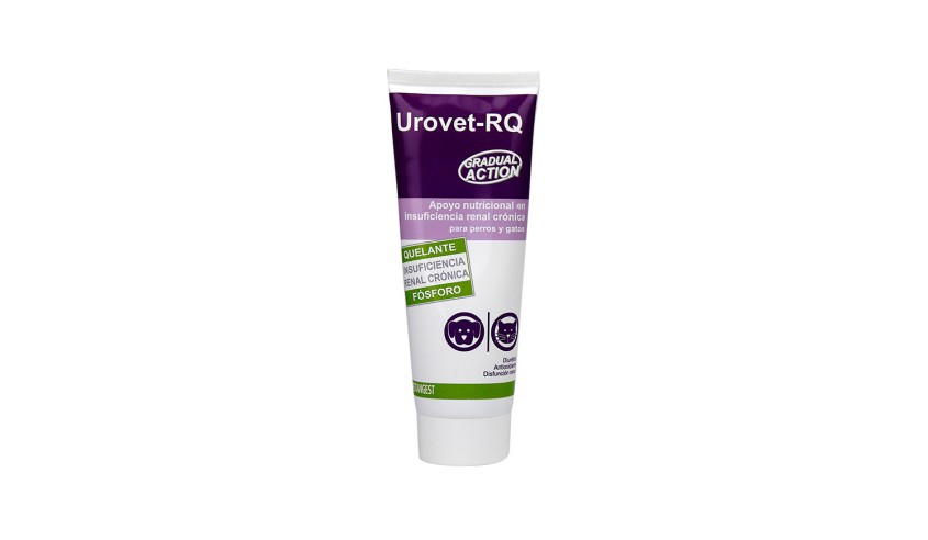 UROVET-RQ 100 GR