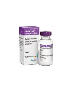 NOBIVAC RESPIRA BB 1X10 DS