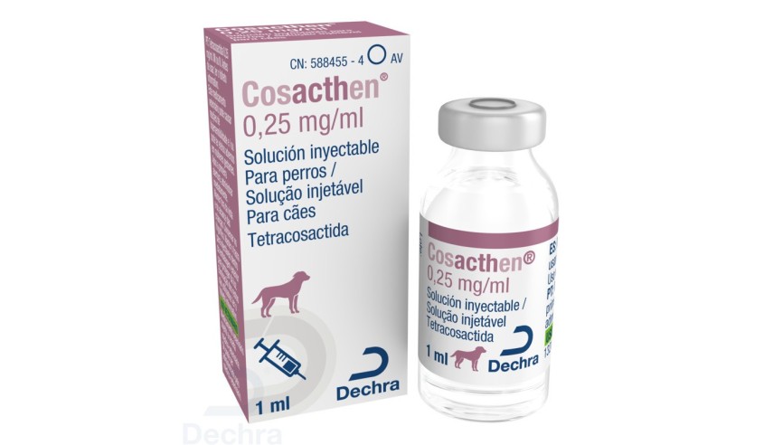 COSACTHEN INY 0,25 MG/ML 1ML