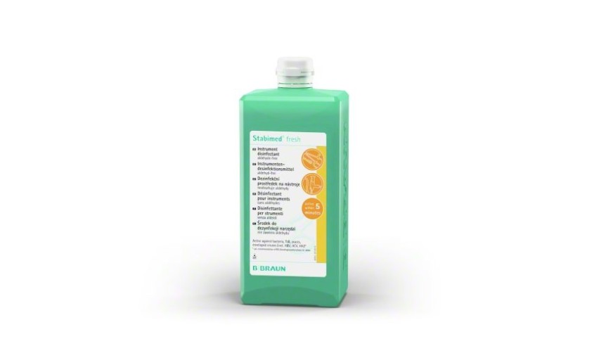 STABIMED FRESH 1 L