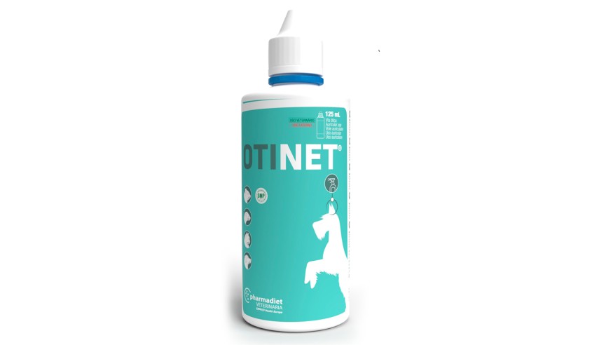 OTINET SOLUCION 125 ML