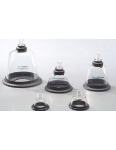 MASCARA ANESTESIA PERRO...