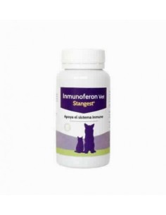INMUNOFERON VET 30 COMP