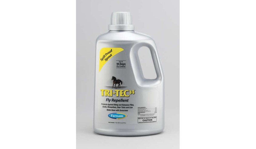 TRITEC 14 SPRAY 3 8 L RECARGA PARA SPRAYS