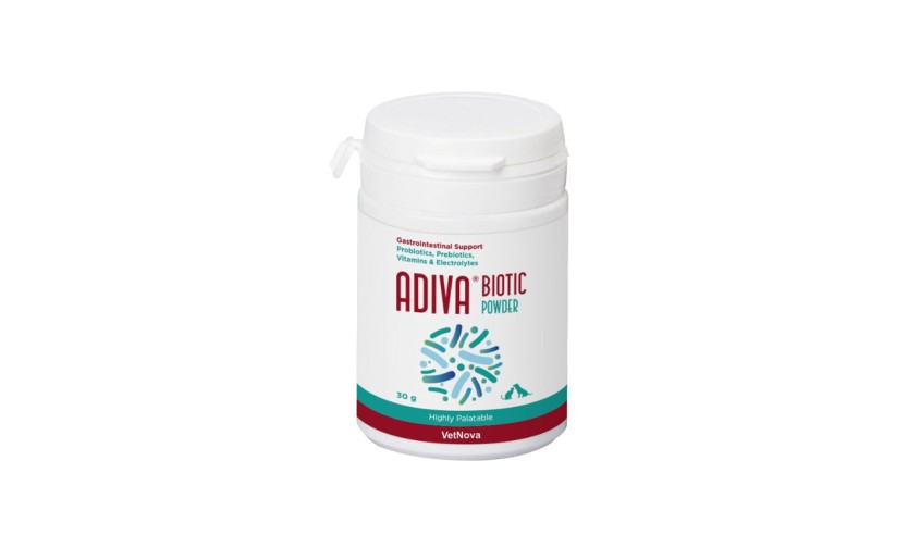 ADIVA BIOTIC POWDER 30 G  1GXSACHET