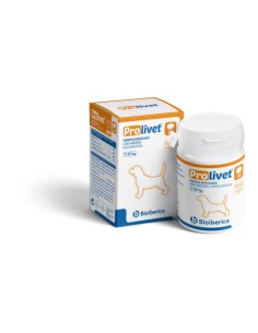 PROLIVET PERROS MEDIANOS 30...