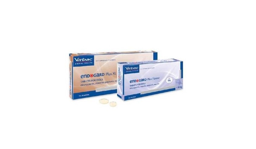 ENDOGARD SABOR PERROS GRANDES 60 CP