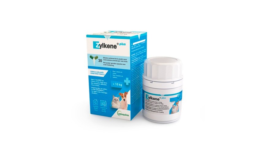 ZYLKENE PLUS 75 MG 30 CAPS
