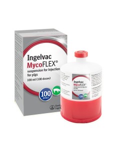 INGELVAC MYCOFLEX TWISTPAK...
